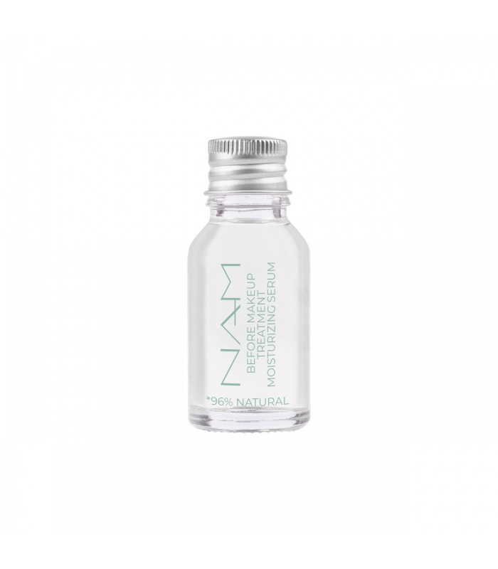 سرم مرطوب کننده درمانی قبل از آرایش نام NAM