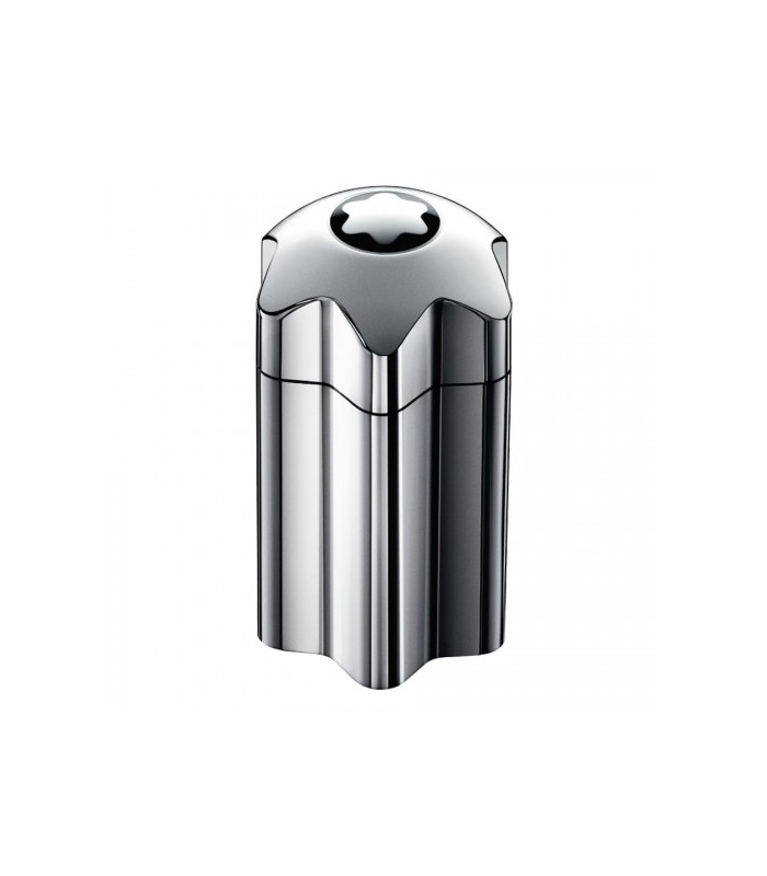 عطر مونت بلنک امبلم اینتنس (مون بلان امبلم اینتنس) (Mont Blanc Emblem Intense)