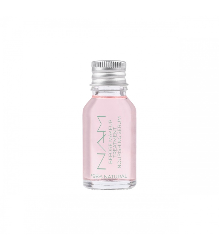 سرم تغذیه کننده پوست قبل از آرایش نام NAM