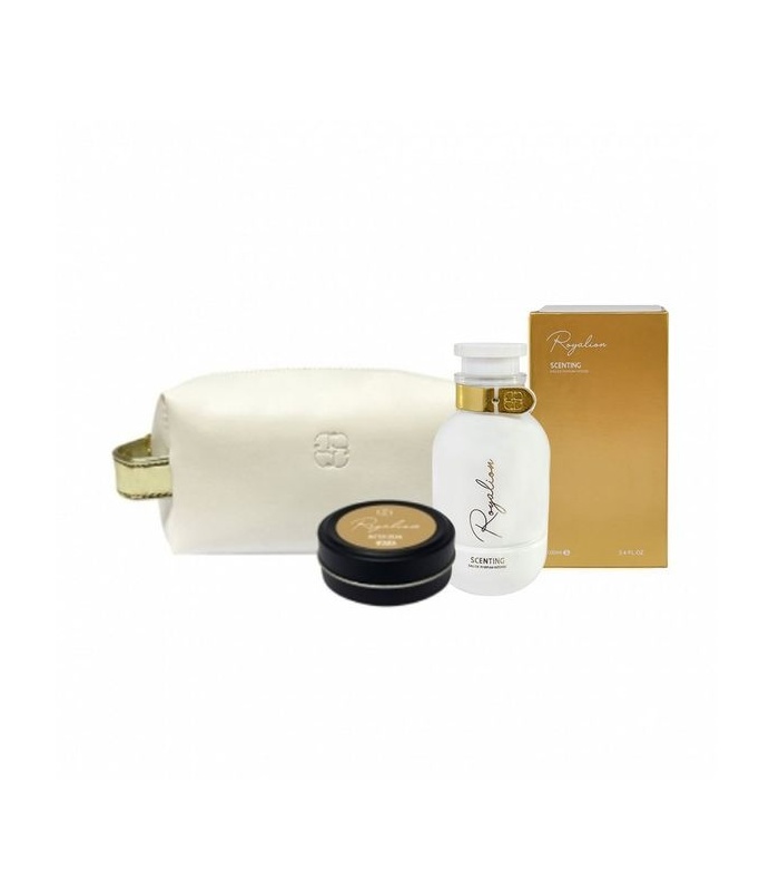 ست ادو پرفیوم زنانه رویالیون اینتنس سنتینگ 100 میل