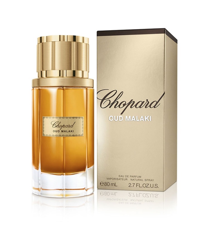 عطر مردانه چوپارد عود ملکي ادوپرفيوم 80ميل