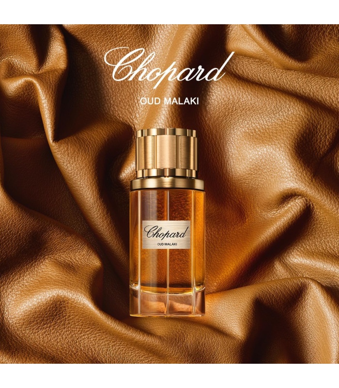 عطر مردانه چوپارد عود ملکي ادوپرفيوم 80ميل