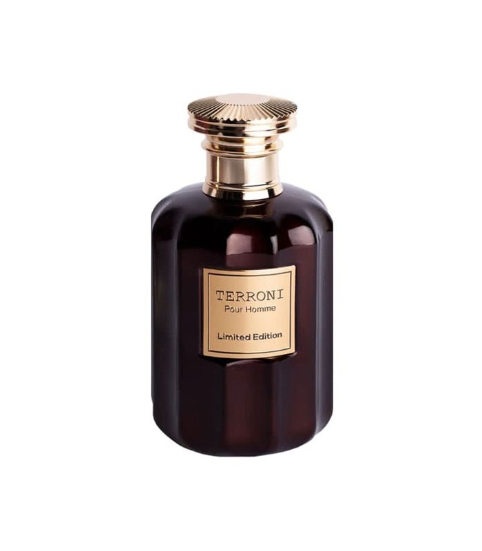 ادوپرفیوم مردانه  روبرتو ویزاری ترونی 100 میل