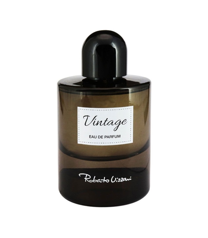 ادوپرفیوم مردانه  روبرتو ویزاری  وینتیج 100میل