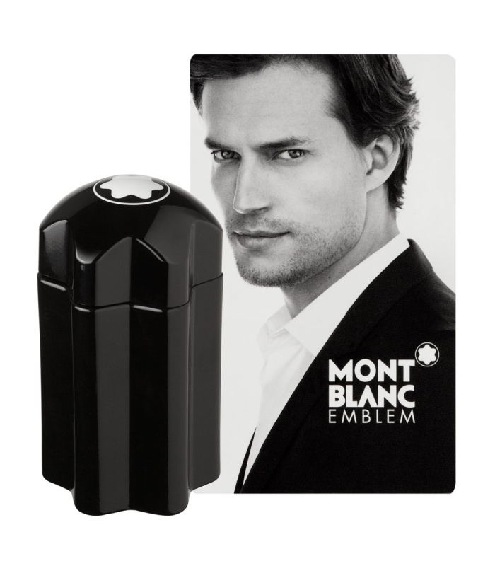 عطر مونت بلنک امبلم (مون بلان امبلم) (Montblanc Emblem)