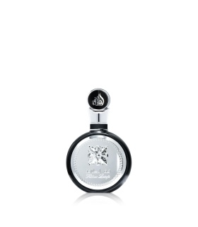 عطر لطافه فخر سیلور ادوپرفیوم 100 میل