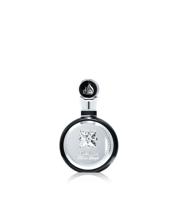 عطر لطافه فخر سیلور ادوپرفیوم 100 میل