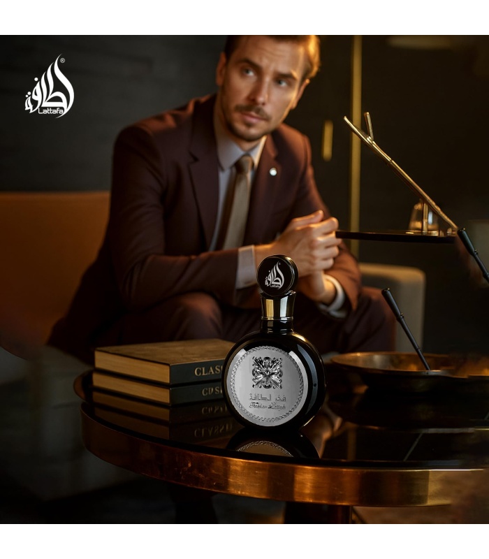 عطر لطافه فخر سيلور ادوپرفيوم 100 ميل