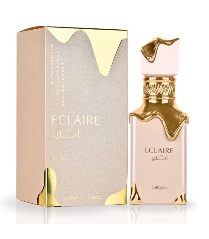 عطر زنانه لطافه اکلایر ادوپرفیوم 100میل