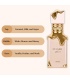 عطر زنانه لطافه اکلاير ادوپرفيوم 100ميل