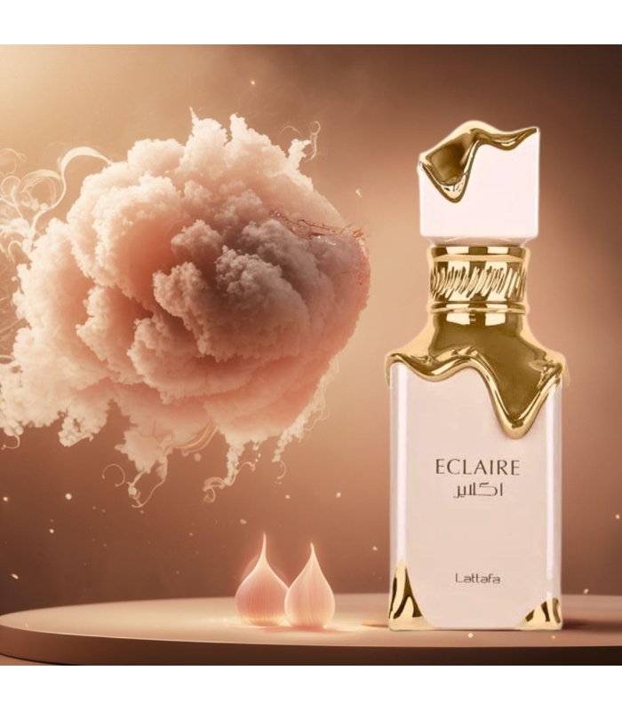 عطر زنانه لطافه اکلایر ادوپرفیوم 100میل