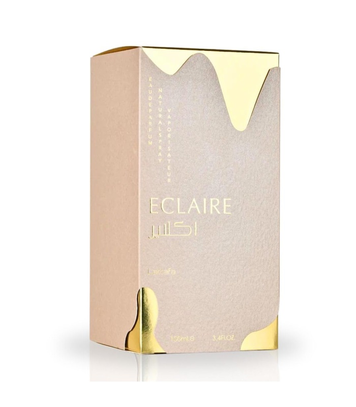 عطر زنانه لطافه اکلاير ادوپرفيوم 100ميل