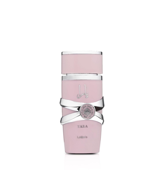عطر زنانه لطافه یارا ادو پرفیوم 100میل