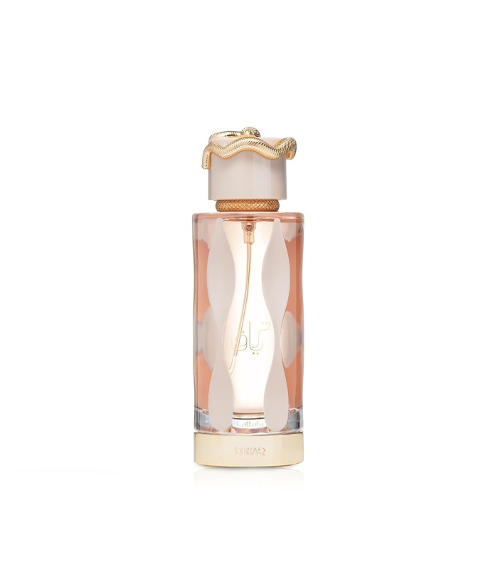عطر لطافه تریاق ادوپرفیوم 100میل