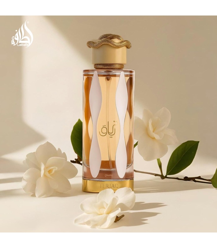 عطر لطافه تریاق ادوپرفیوم 100میل