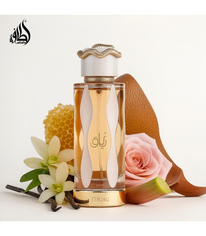 عطر لطافه ترياق ادوپرفيوم 100ميل