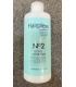 ماسک مو ترمیم و احیا کننده داخل حمام هیرپلکس Hairplexx Professional Hair Enhancer No.2