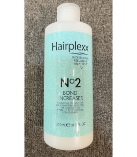 ماسک مو ترميم و احيا کننده داخل حمام هيرپلکس Hairplexx Professional Hair Enhancer No.2