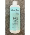ماسک مو ترمیم و احیا کننده داخل حمام هیرپلکس Hairplexx Professional Hair Enhancer No.2
