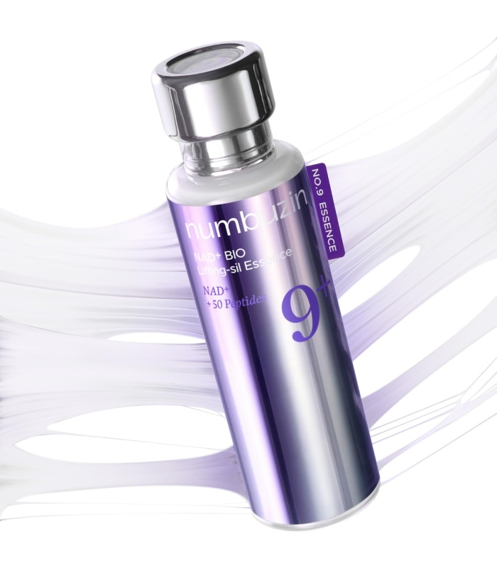 اسنس ضد چروک بایو لیفتینگ نامبر 9 نامبوزین