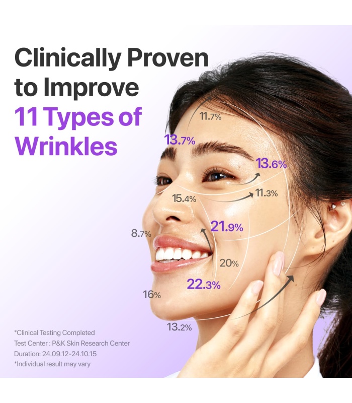 تونر ضد چروک نامبوزين مدل NAD+ و PDRN شماره 9 حجم 150