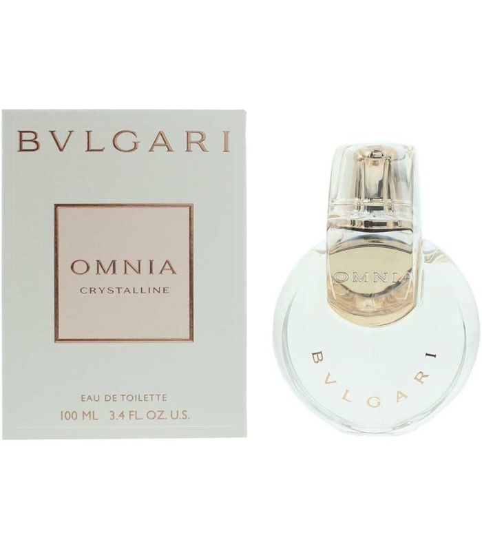 عطر بولگاری امنیا کریستالین (Bvlgari Omnia Crystalline)