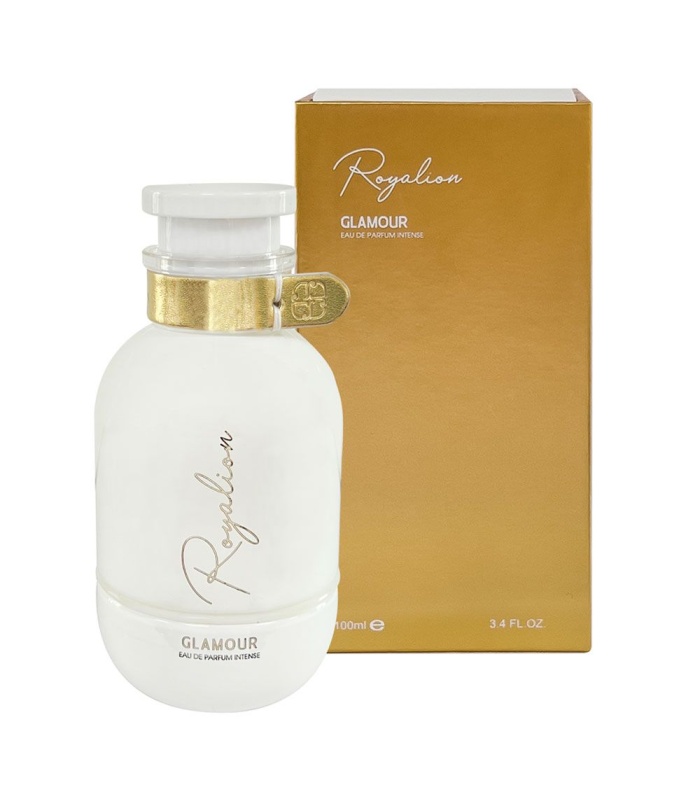 عطر  زنانه گلمور رویالیون ادو پرفیوم 100میل
