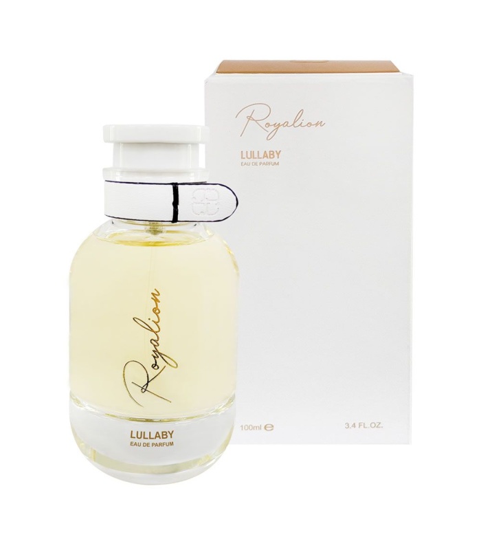 عطر زنانه لالبای رویالیون ادو پرفیوم 100میل