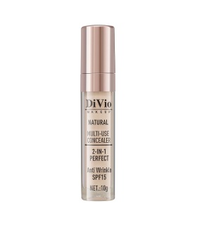 کانسیلر مایع دی ویو شماره 03