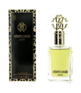 عطر روبرتو کاوالی اومو (Roberto Cavalli Uomo)