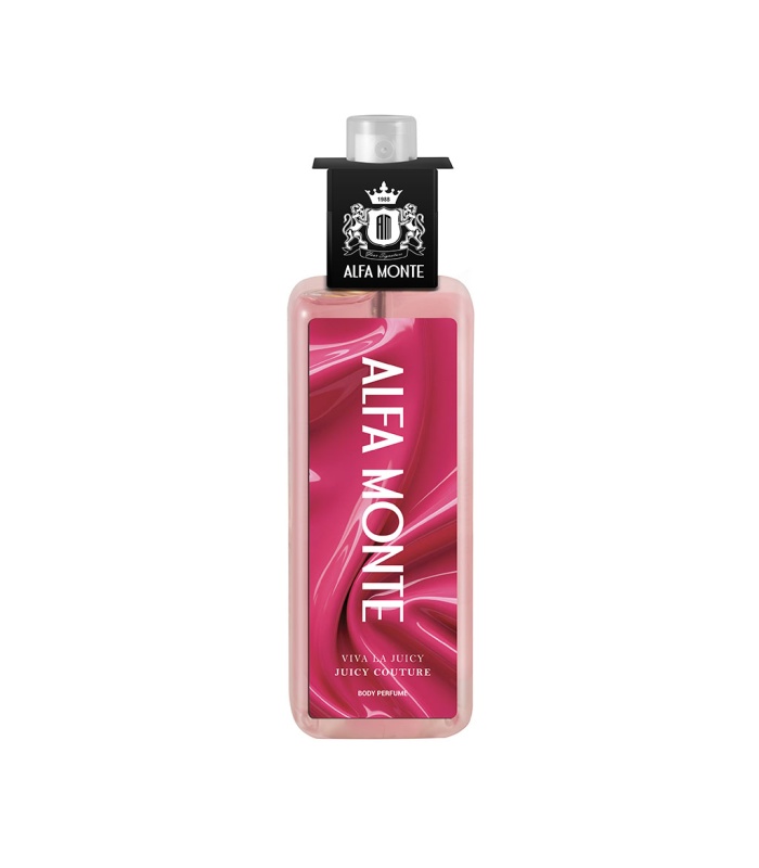 بادی پرفيوم  آلفامونته ويوالا جويسی 260ميل