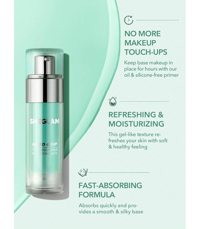 پرايمر آبرسان Good Grip شيگلم 45 ميل