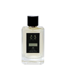 عطر مردانه متئوس (Matheus) مدل پگاسوس مارلی حجم 110 میلی لیتر