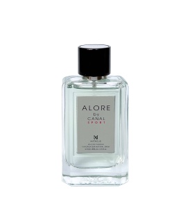 عطر مردانه متئوس (Matheus) مدل الور اسپرت شنل حجم 110 میلی لیتر