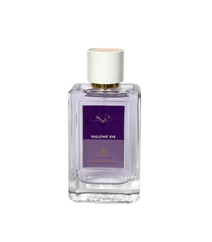 عطر زنانه متئوس (Matheus) مدل هالووین حجم 110 میلی لیتر