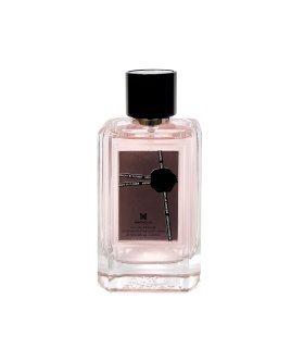 عطر زنانه متئوس (Matheus) مدل فلاوربمب حجم 110 میلی لیتر