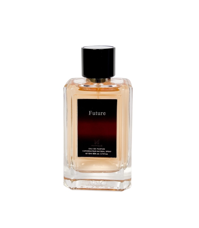 عطر مردانه متئوس (Matheus) مدل فارنهایت حجم 110 میلی لیتر