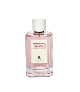 عطر زنانه متئوس (Matheus) مدل میس دیور حجم 110 میلی لیتر