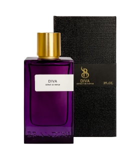 عطر زنانه برندینی دیوا اکستریت پرفیوم 100میل