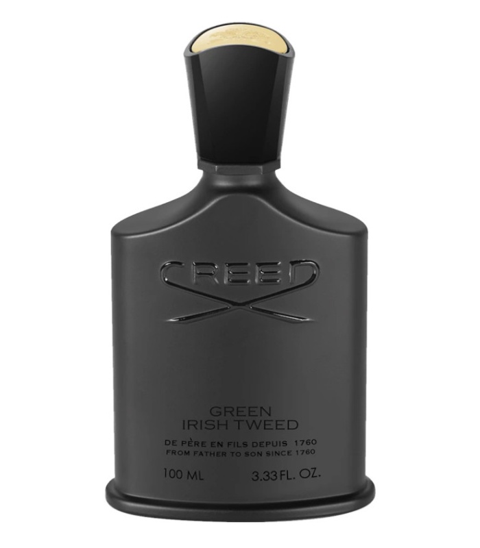 عطر کرید گرین ایریش توید (Creed Green Irish Tweed)