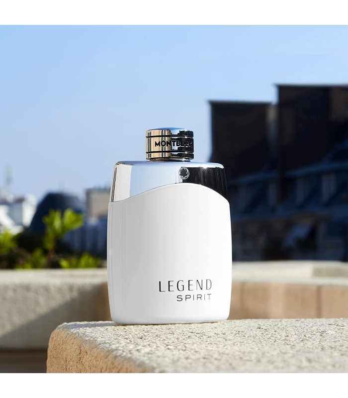 legend spirit