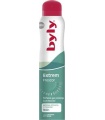 اسپری ضدتعریق بیلی مدل extrem frescor (خنک) حجم 200 میل