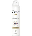 اسپری ضد تعریق نامرئی داو مدل Invisible Dry