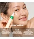 سرم ضد چروک و روشن کننده دور چشم کلاژن اکسیس وای Axis-Y Vegan Collagen Eye Serum