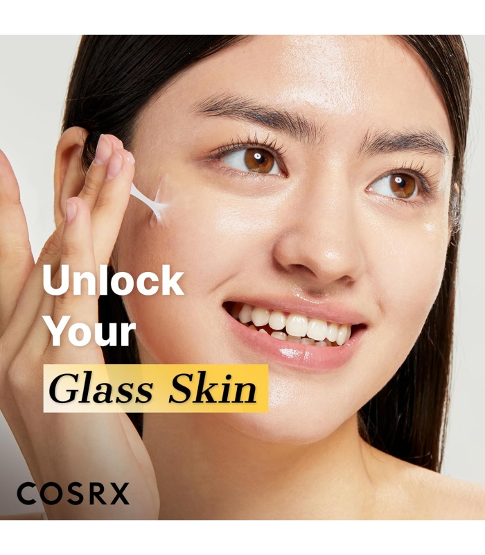 کرم حلزون کوزارکس Cosrx چند منظوره موسین اصل