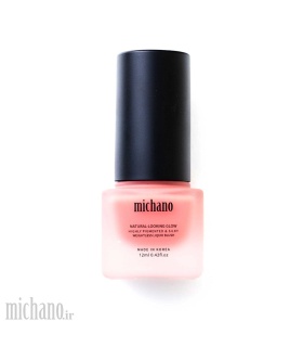 رژگونه مایع میچانو Pink Peony