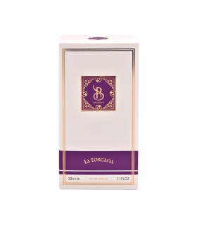 عطر برندینی لاتوسکانا زنانه La toscana حجم 33 میل