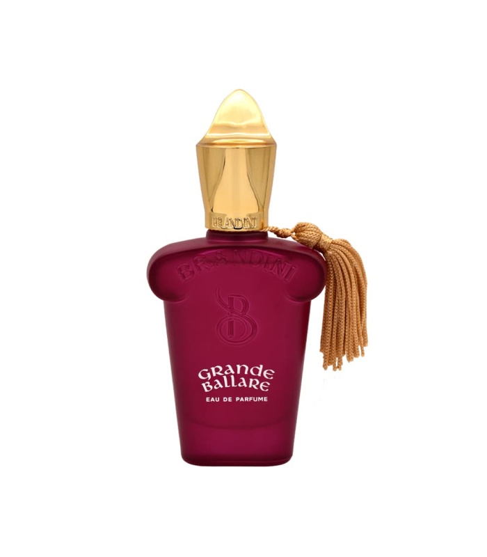عطر برندینی گرند بالا زنانه Grande ballare حجم 33 میل