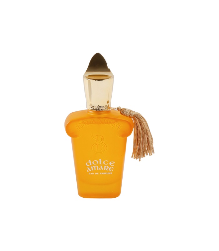 عطر برندینی دولچه آمار زنانه و مردانه Dolce amare  حجم 33میل