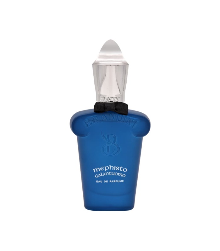 عطر برندینی مفیستو گالاننومو مردانه Mephisto galantuomoحجم 33 میل